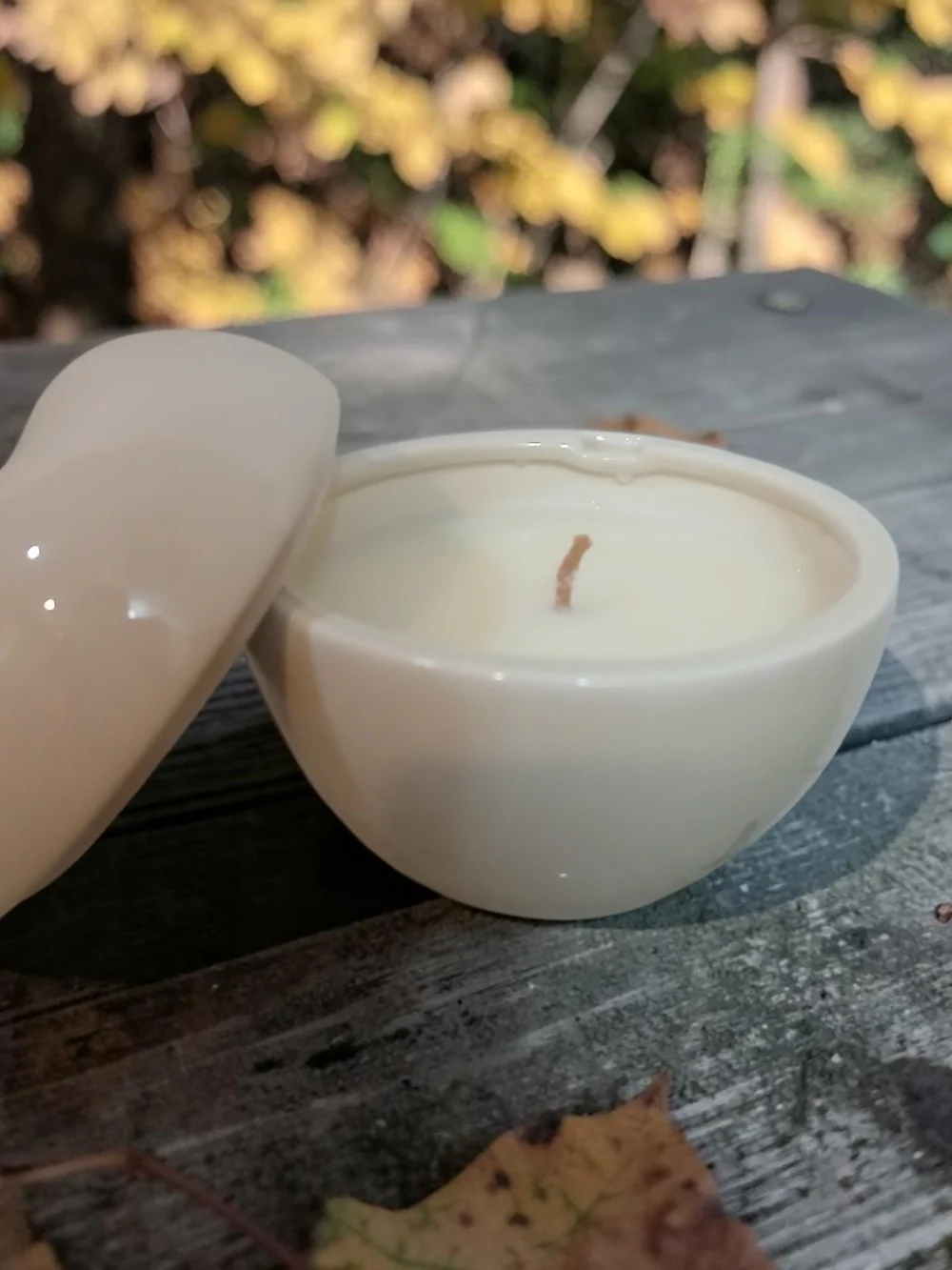 Slatkin & Co elegant white
